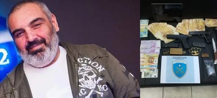 Οι διάλογοι της μαφίας των δουλεμπόρων – Ένστολος της ΕΛΑΣ τους βοηθούσε (Εικόνες)